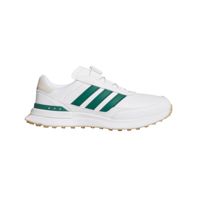 アディダス(adidas)ゴルフシューズ S2G 26 ボア JQ3463W/GRN(Men’s)