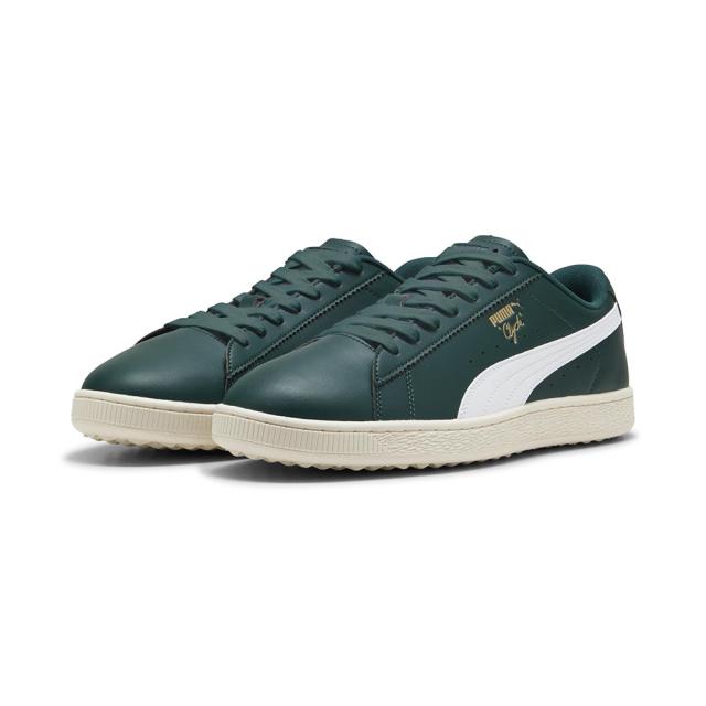 プーマ(PUMA)ゴルフシューズ クライド 31395602(Men’s) 11,154円