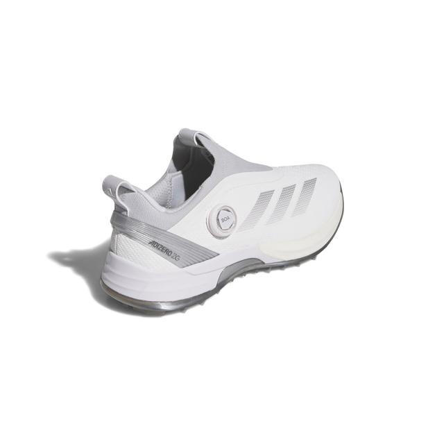 アディダス(adidas)ゴルフシューズ アディゼロ ゼッドジー ZG 25 BOA ボア ダイヤル式 IH3357W(Men…_5