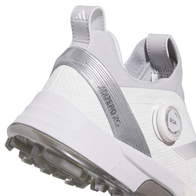 アディダス(adidas)ゴルフシューズ アディゼロ ゼッドジー ZG 25 BOA ボア ダイヤル式 IH3357W(Men…_6