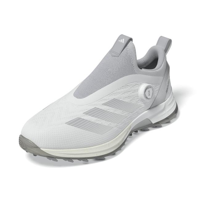 アディダス(adidas)ゴルフシューズ アディゼロ ゼッドジー ZG 25 BOA ボア ダイヤル式 IH3357W(Men…_8