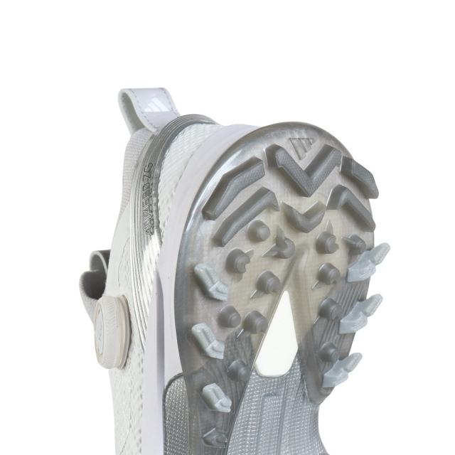 アディダス(adidas)ゴルフシューズ アディゼロ ゼッドジー ZG 25 BOA ボア ダイヤル式 IH3357W(Men…_9