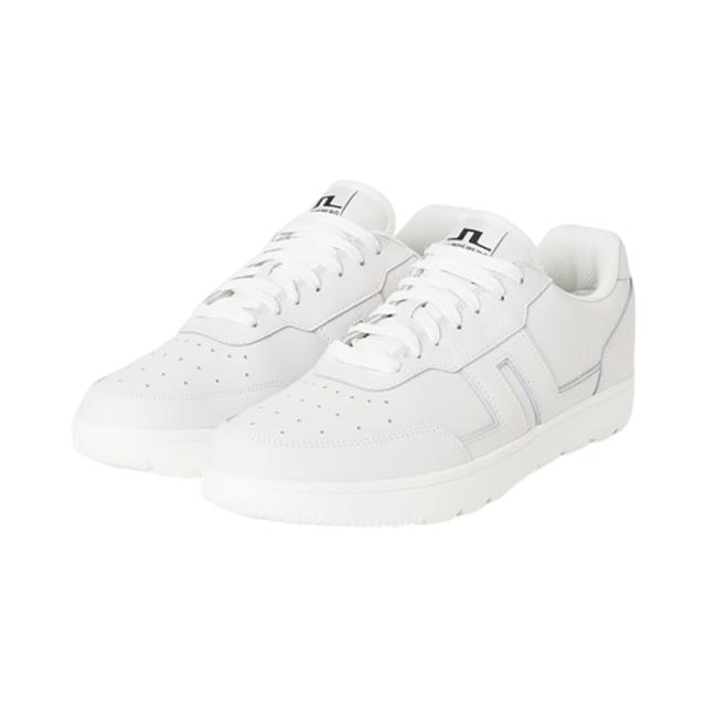 J.LINDEBERG(J.LINDEBERG)ゴルフシューズ Ace Low-Top Golf Sneake 073-333…
