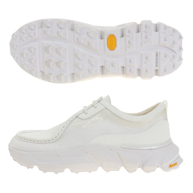 タトラス(TATRAS)ゴルフシューズ ローカット シューズ MTAT21S1261-A WHT(Men’s)