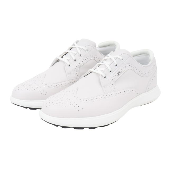 J.LINDEBERG(J.LINDEBERG)ゴルフシューズ FAIRWAY BROGUE GOLF SNEAKER 073…