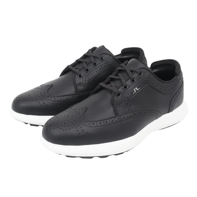 J.LINDEBERG(J.LINDEBERG)ゴルフシューズ FAIRWAY BROGUE GOLF SNEAKER 073…
