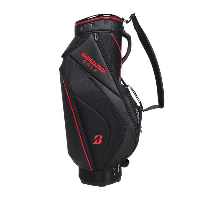 BRIDGESTONE(ブリヂストン) ゴルフバッグ BRIDGESTONE（ブリヂストン） 2022年秋冬モデル日本正規品