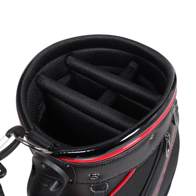 ブリヂストンゴルフ(BRIDGESTONE GOLF)ゴルフ カート式 キャディバッグ