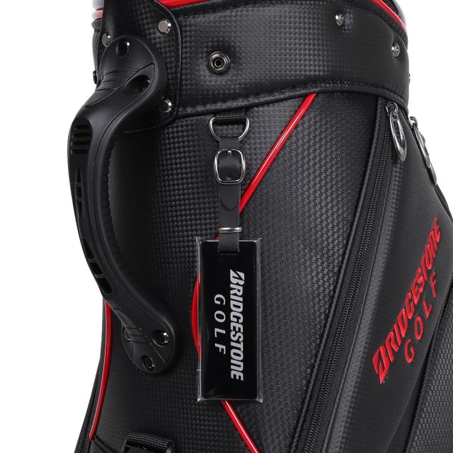BRIDGESTONE ゴルフ　 ブリヂストンゴルフ　キャディバッグ フード付き 楽天市場】ブリヂストン（口径サイズ（キャディバッグ）9型