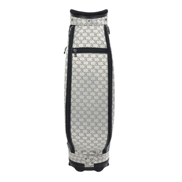 ブラッククローバー(Black Clover)ゴルフ カート式 キャディバッグ