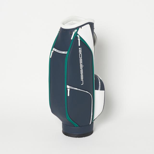 ROSASEN(ROSASEN)キャディバッグ キャディバッグカート 046-13301-25SS