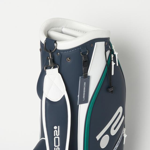 ROSASEN(ROSASEN)キャディバッグ キャディバッグカート 046-13301-25SS