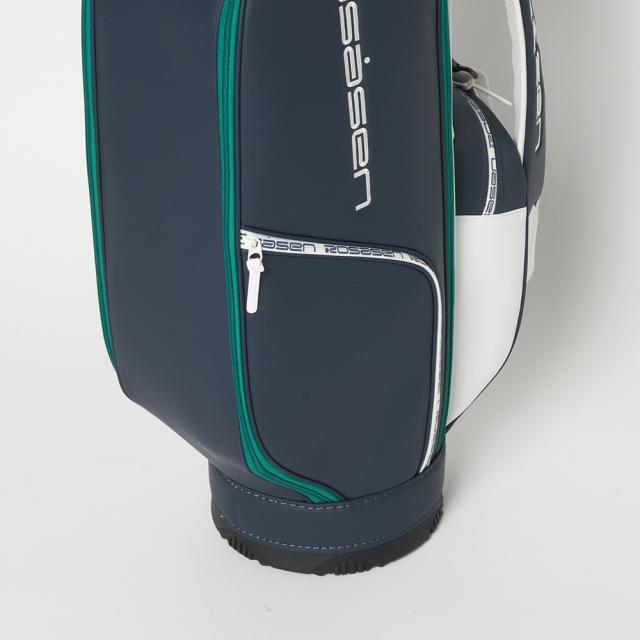 ROSASEN(ROSASEN)キャディバッグ キャディバッグカート 046-13301-25SS
