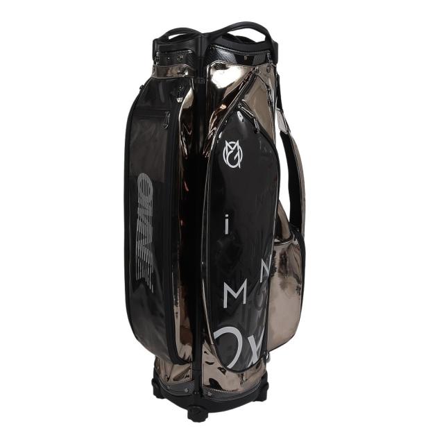 オムニックスゴルフ(OMNIX GOLF)ゴルフ カート式 キャディバッグ 9型 6