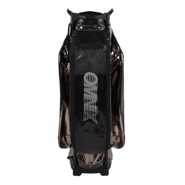 オムニックスゴルフ(OMNIX GOLF)ゴルフ カート式 キャディバッグ 9型 6