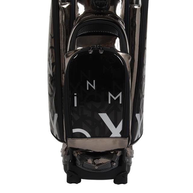 オムニックスゴルフ(OMNIX GOLF)ゴルフ カート式 キャディバッグ 9型 6