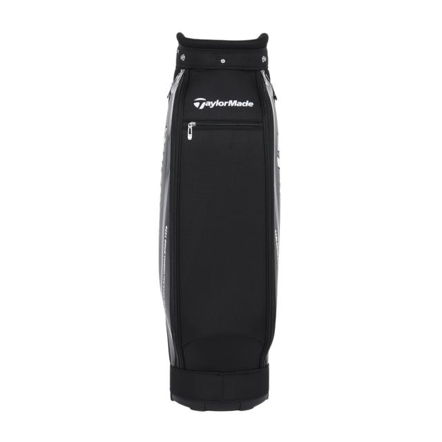 テーラーメイド(TAYLORMADE)ゴルフ 軽量 カート式 キャディバッグ 9型