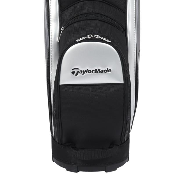テーラーメイド(TAYLORMADE)ゴルフ 軽量 カート式 キャディバッグ 9型