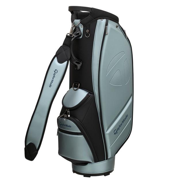 テーラーメイド(TAYLORMADE)フューチュラックス キャディバッグ M24441-TL881(Men’s)