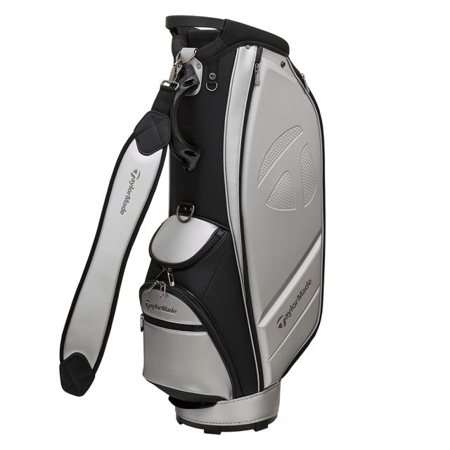 テーラーメイド(TAYLORMADE)フューチュラックス キャディバッグ M24442-TL881(Men’s)