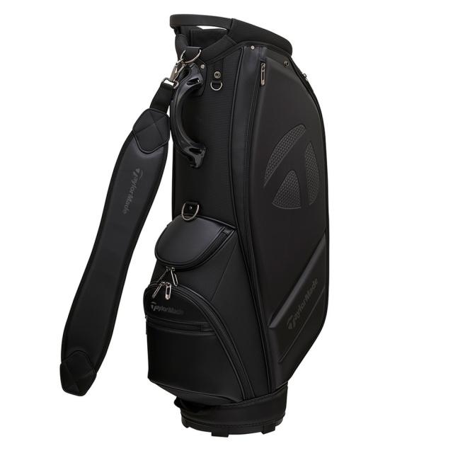 テーラーメイド(TAYLORMADE)フューチュラックス キャディバッグ M24443-TL881(Men’s)