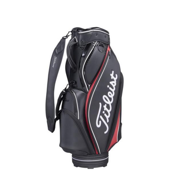 タイトリスト(TITLEIST)キャディバッグ パフォーマンスJE キャディバッグ TB26CTPJE-061(Men’s)