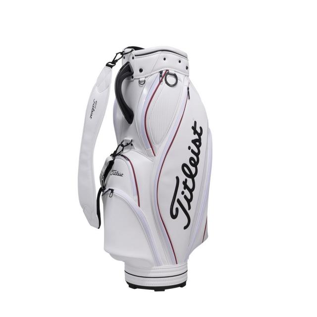 タイトリスト(TITLEIST)キャディバッグ パフォーマンスJE キャディバッグ TB26CTPJE-160(Men’s)