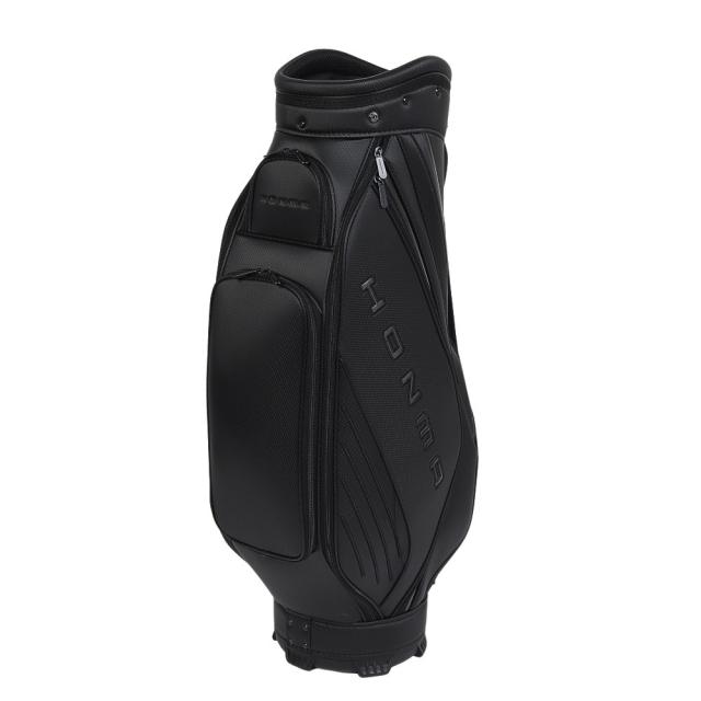 本間ゴルフ(HONMA)ゴルフ カート式 キャディバッグ 9型 5分割 CB12604