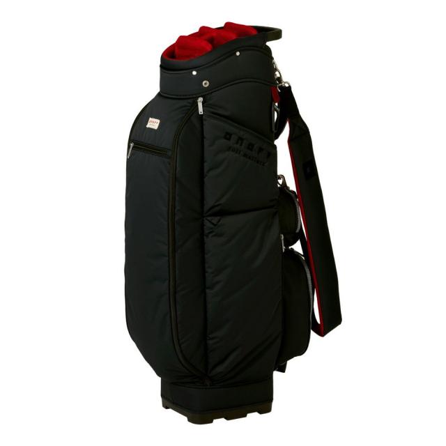 オノフ(ONOFF)キャディバッグ OB0426-02 BLK(Men's)の通販はau PAY