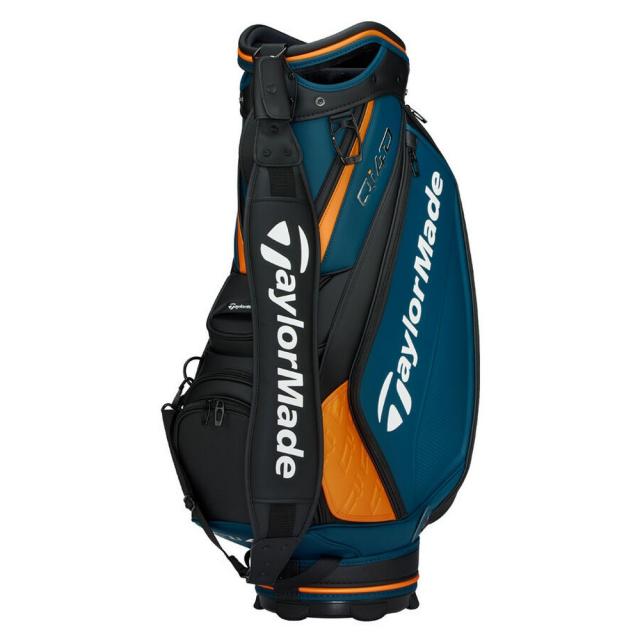 テーラーメイド(TAYLORMADE)ゴルフ カート キャディバッグ 10.5型 6
