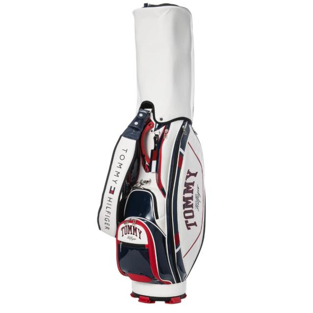 トミー ヒルフィガー ゴルフ(TOMMY HILFIGER GOLF)ゴルフ カート式
