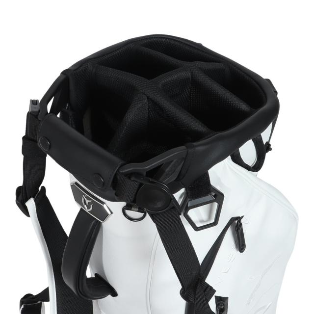 プーマ(PUMA)ゴルフ キャディバッグ ベゼル コブラ コラボ プレイヤー