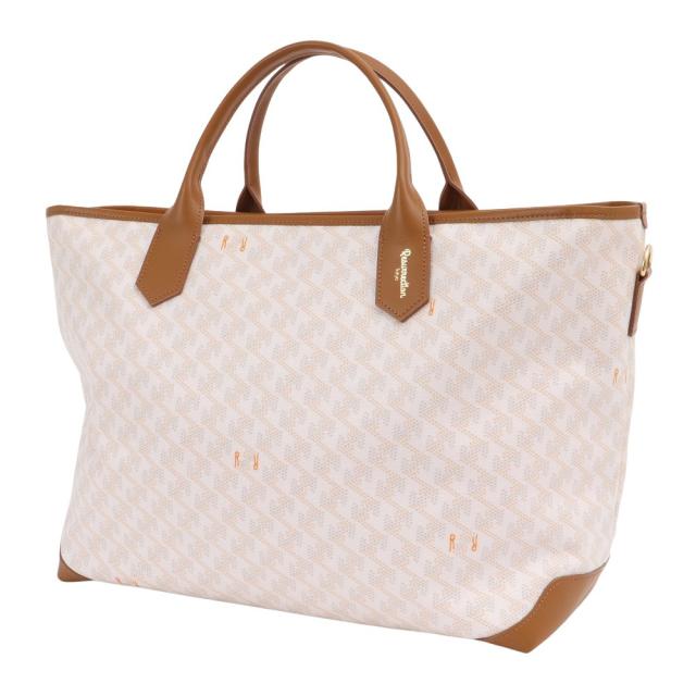 レザレクション(Resurrection)ゴルフ 2WAY ラニウス トート型 ボストンバッグ WHT(Men’s、Lady’…