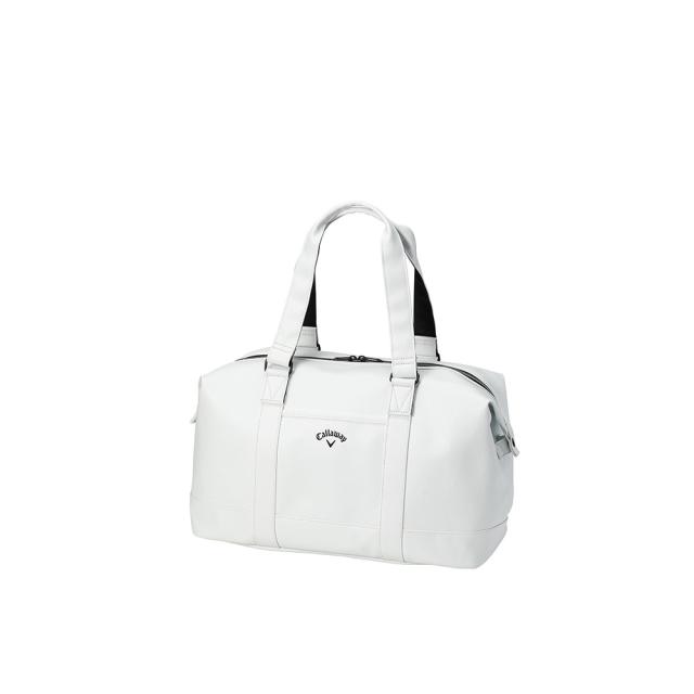 キャロウェイ(CALLAWAY)ボストンバッグ 5925004 TourBoston WHT(Men’s)