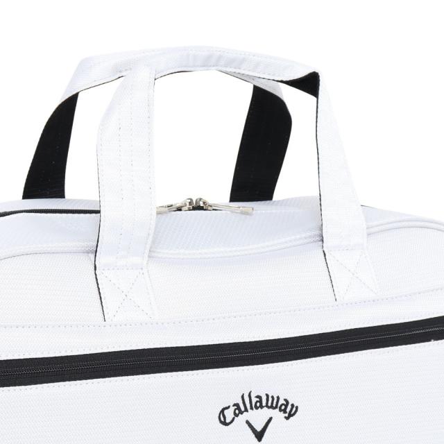 キャロウェイ(CALLAWAY)ゴルフ スポーツ ボストンバッグ 5925029 
