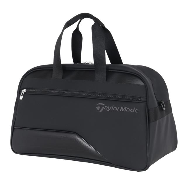 テーラーメイド(TAYLORMADE)ゴルフ スポーツモダン ボストンバッグ M13556ーUN744(Men’s)