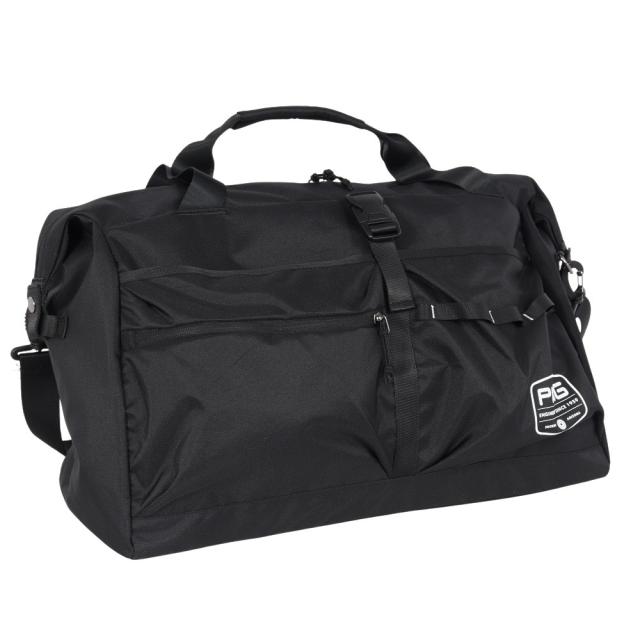 ピン(PING)ゴルフ 大容量 ネイティブライト ボストンバッグgB-N2501 BK 38241(Men’s、Lady’s)