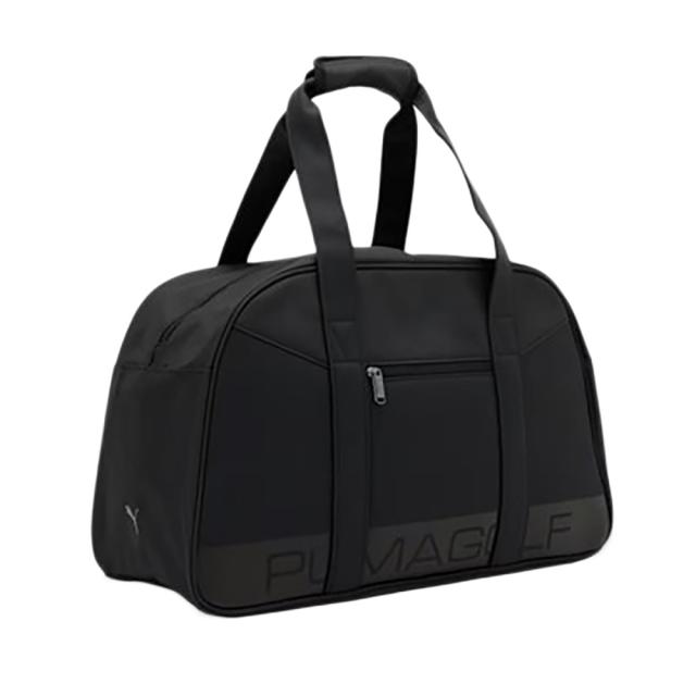 プーマ(PUMA)ゴルフ ベーシックボストンバック 092969-01(Men’s、Lady’s)