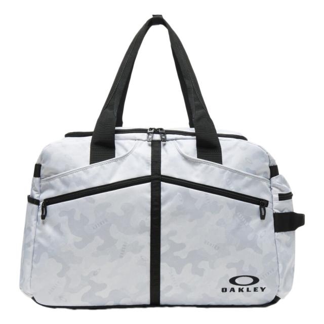 オークリー(OAKLEY)ゴルフ ボストンバッグ FOS902002-139(Men’s)