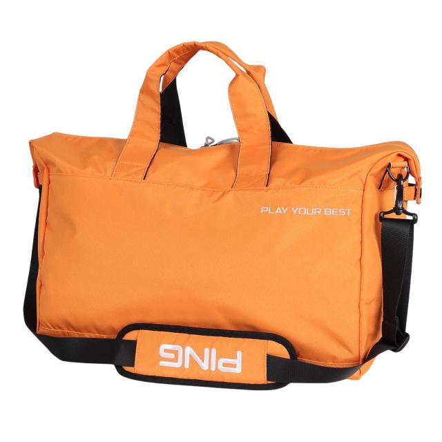 ピン(PING)ゴルフ アリゾナカジュアル ボストンバッグ OR GB-U2501 38231(Men’s、Lady’s)_1