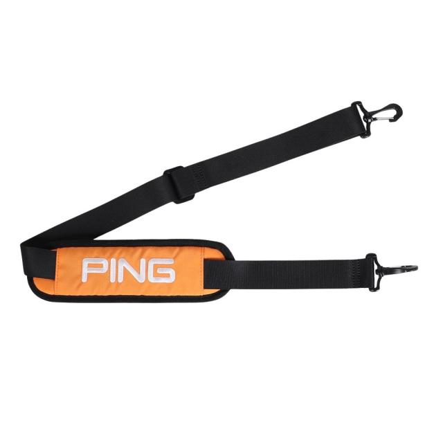 ピン(PING)ゴルフ アリゾナカジュアル ボストンバッグ OR GB-U2501 38231(Men’s、Lady’s)_9
