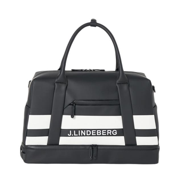 J.LINDEBERG(J.LINDEBERG)ボストンバッグ 073-83200-019(Men’s)