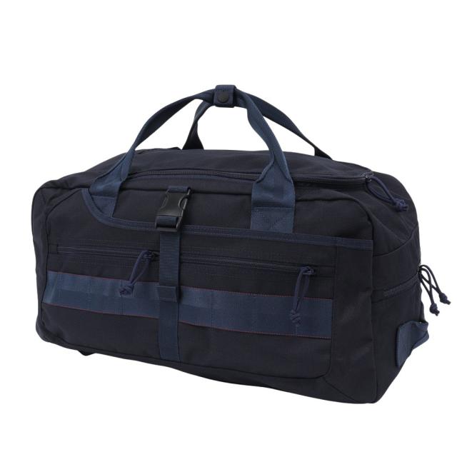 ブリーフィング(BRIEFING)TURF PHANTOM ボストンバッグ STD BRG253T10