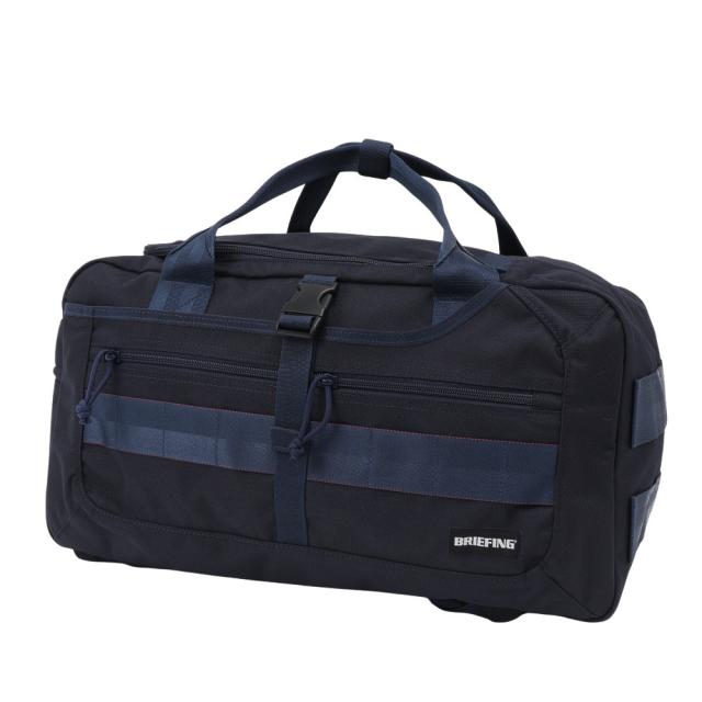 ブリーフィング(BRIEFING)TURF PHANTOM ボストンバッグ STD BRG253T10-076(Men’s)