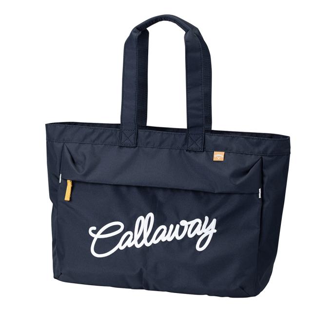 キャロウェイ(CALLAWAY)アドバンス トートバッグ 26 5926006 NVY(Men’s) 9,004円