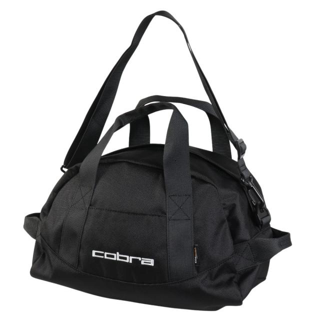 コブラ(Cobra)ゴルフ MULTI USE ラウンドトートバッグ 093357-01(Men’s、Lady’s)