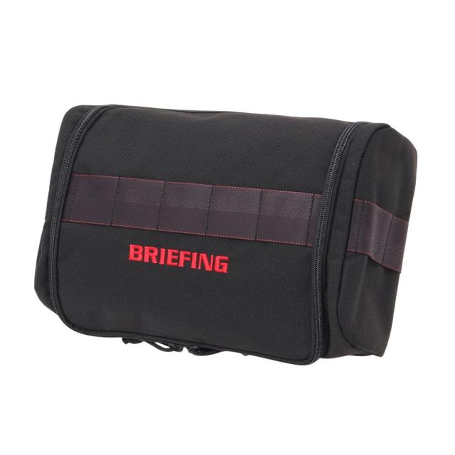 ブリーフィング(BRIEFING)シューズ ケース STD BRG253G25-010(Men’s)