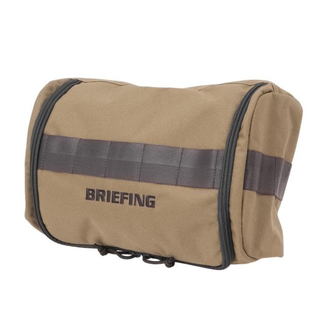 ブリーフィング(BRIEFING)シューズ ケース STD BRG253G25-028(Men’s)