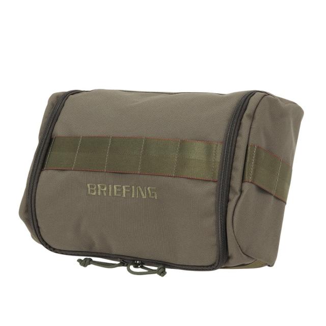 ブリーフィング(BRIEFING)シューズ ケース STD BRG253G25-068(Men’s)