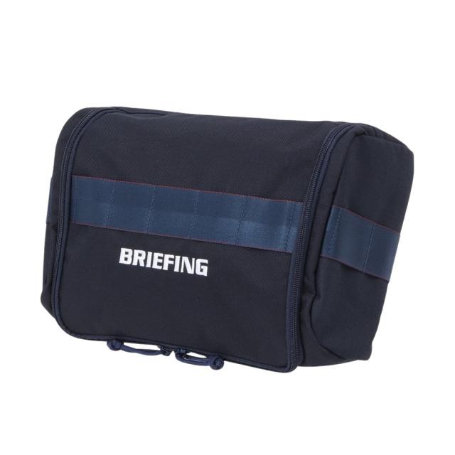 ブリーフィング(BRIEFING)シューズ ケース STD BRG253G25-076(Men’s)